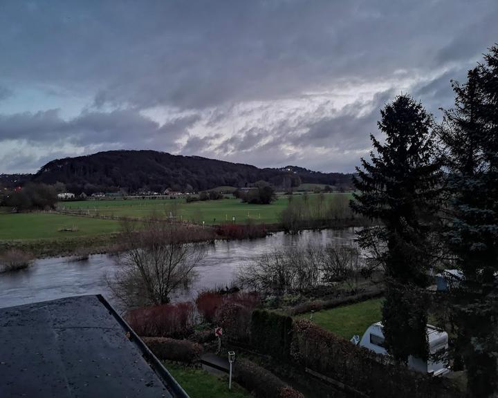 Gasthaus und Hotel An der Kost