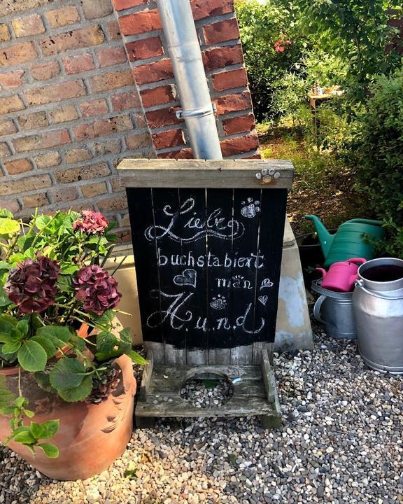 Unser Lieblingscafe