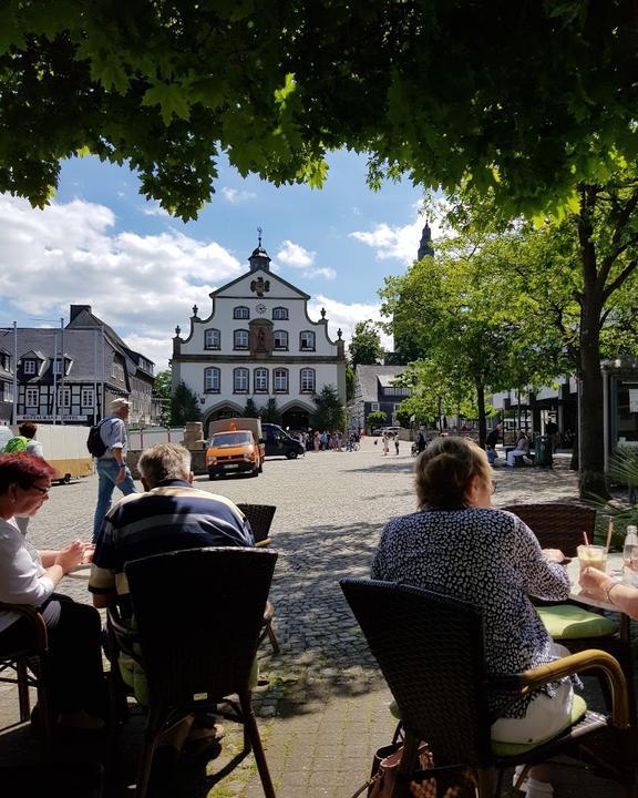 Cafe am Markt